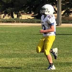 Meet your Posher, Becky